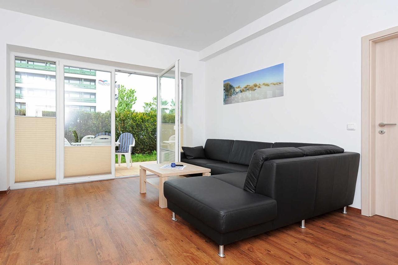 Haus Leuchtturm Apartamento Bensersiel Exterior foto