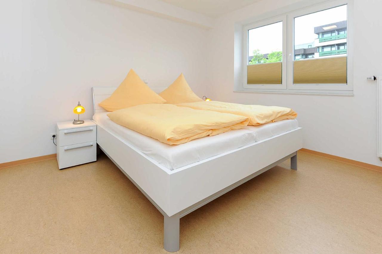 Haus Leuchtturm Apartamento Bensersiel Exterior foto
